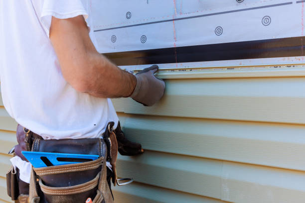 Trusted Siding Repair service in Strongsville, OH - Creative Siding