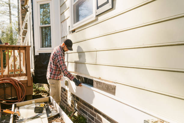 Trusted Siding service in Strongsville, OH - Creative Siding
